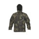 Jacketa Avid - Carp Ripstop Camo Thermal Jacket X-Large